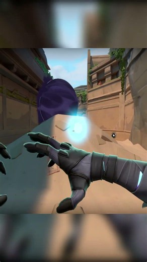 New Omen Tech !!(My Best Omen Clips Part 49) #Keromenix #valorant #omen