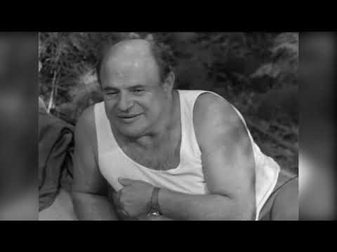 Tragické osudy hvězd - Josef Šebánek