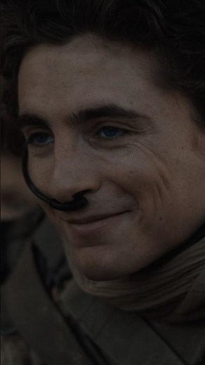 NOT CLEVER 👀 | DUNE PART TWO |