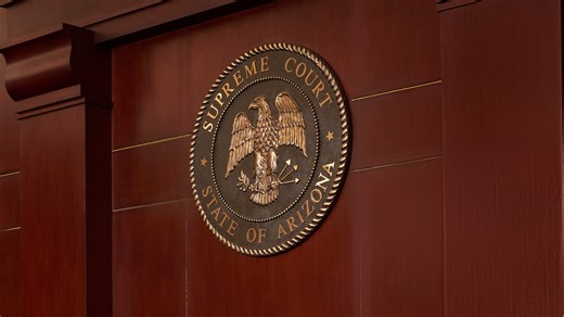 Arizona Supreme Court to decide when government can conceal, destroy information
