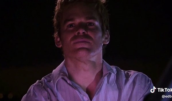 Dexter and Lumen: Unforgettable Love and Friendship