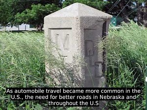 Lincoln, Nebraska - History and Facts