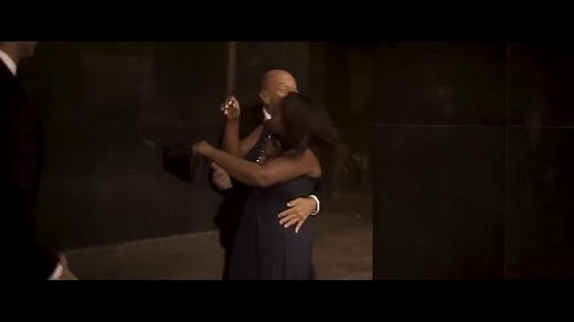 ▶️ Distortion - Trailer: Distortion