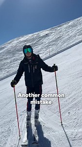 113K views · 34 reactions | How to ski steeps like a World Cup ski...