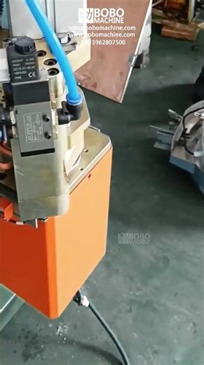 Copper Tube Bending Machine For Air Condition And Refrigeration