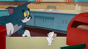 The Missing Mouse (January 10, 1953)