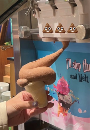 Making Ice Cream for the First Time: A Hilarious Journey