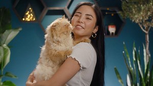 39K views · 1.3K reactions | the first (and last) cat spy | Anna Akana | Facebook