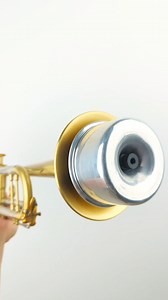 🎺 Transform Your Practice with the Silent Mute Adaptor by @kgumusic Turn your jazz wah-wah mute into a silent practice tool with ease! Our Silent Mute Adaptor is the perfect solution for quiet, comfortable practice sessions without disturbing your neighbors. Compatible with all jazz wah-wah mutes this adaptor provides excellent sound reduction while maintaining the quality of your mute's tone. 🎵 Order now from kgumusic.com and experience the difference! . . . . . #trumpet #howtoplaytrumpet #tr