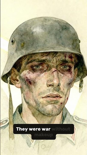 Otto Dix – The Human After War #history #by #facts