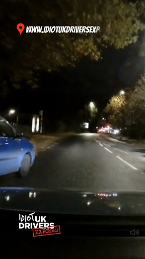 766K views · 1.4K reactions | The other river blamed me! #dashcam #driving #uk #roadtrip | Idiot UK Drivers Exposed | Facebook