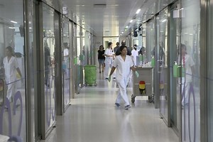 El Hospital Clínic de Barcelona está contra las cuerdas por un ataque de ransomware: de momento, ni negociación ni rescate