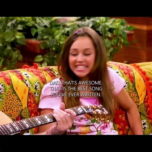 Hannah Montana Halloween Episode: Miley vs Cousin Luanne (Scene Recap)