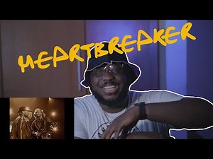 Bee Gees Heartbreaker (Reaction Video)