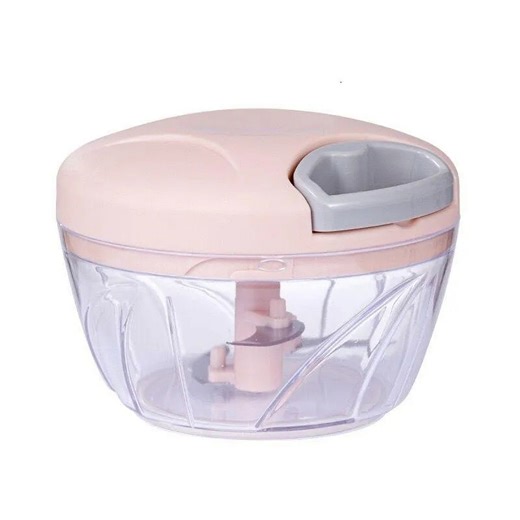 Limited Time Manual Pull Food Chopper Hand Pull String Garlic Chopper For Kitchen Easy Cleaning Food Processor For Onions Garlic Carrots Tomato Meat With Stainless Steel 2025 New - Walmart.ca