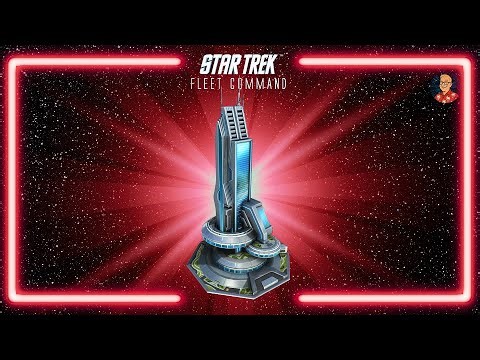 NEW!: Recon Locus | How to Play Star Trek Fleet Command | Outside Views STFC