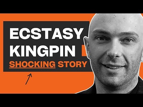 The SHOCKING Story of Shaun Attwood [Ecstasy Kingpin]