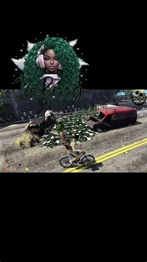 Zombie Server Chronicles