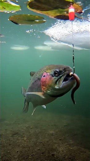 🤯 GIANT Mekong Catfish ATTACKS Bait! You Won't BELIEVE This Catch! 🎣