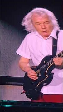 Rock N' Roll Train | AC/DC live in Dallas, TX | April 14, 2025