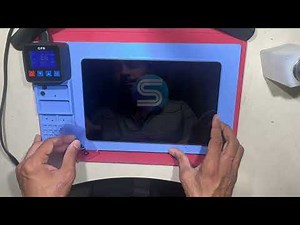 Galaxy Tab S9 FE Repair Guide: Teardown + Screen & Battery Replacement!