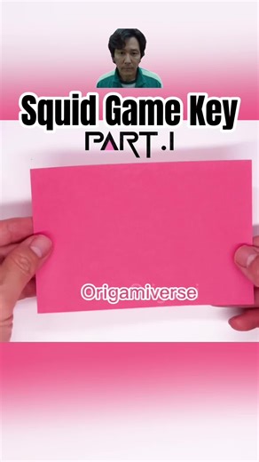 OrigamiVerse sur TikTok