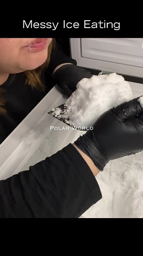 TikTokでPolar Worldさんをチェック！