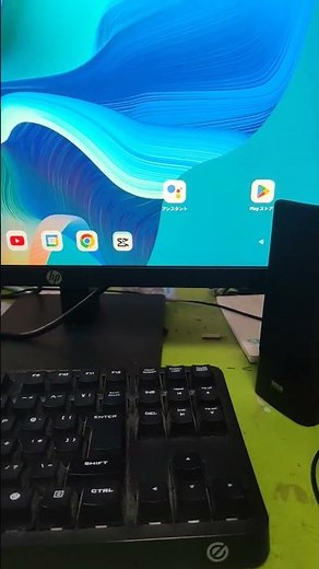 by using scrcpy youll be able to remote control your device