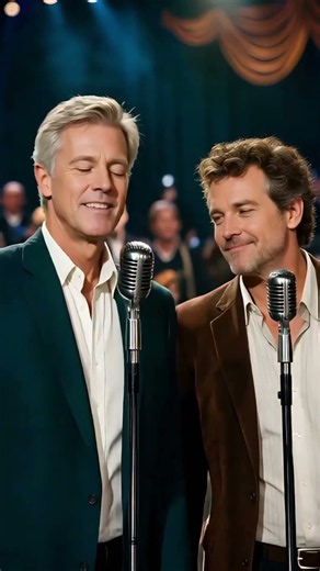 Quiet Older Singer Stunned the Judges with Do You Want to Know a Secret