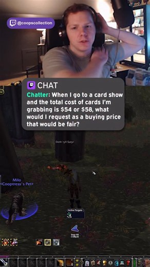 Coop | Pokemon Card Collector on Instagram: "Negotiating is about percentages"