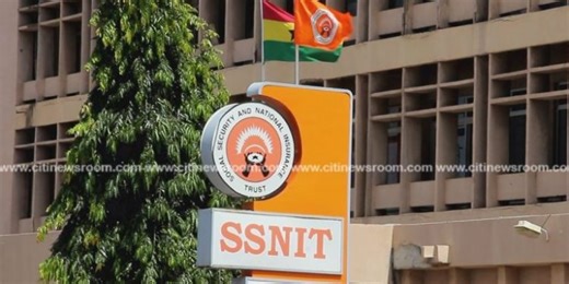 NIA proposes extension of deadline for Ghana card number, SSNIT merger