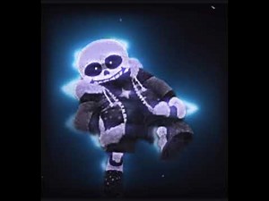 Outertale sans Theme!