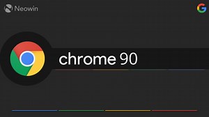 Google Chrome 90.0.4430.72 (offline installer)