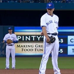 Venditte's perfect 9th inning