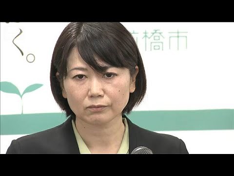 【ノーカット】「ホテル密会」問題 前橋・小川市長 定例会見 進退については？(2025年10月6日)