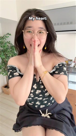 Trying to act normal but my heart has other ideas😇