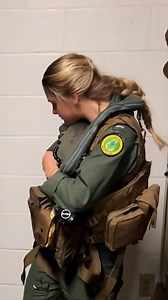 2.2M views · 96K reactions | When female fighter pilots and helicopters take action #womenpilot #pilot #femalepilot #usaf #military #aviationlovers #fighter #f16 #f35 #f15 #aviationlovers #fighter #viralreelsfacebook #beautybloggers #goodvibes #goodtimes #foryou #reelsviralvideo #usa #usareels #vlog #viralposts #viralvideoreels | Ovita Military | Facebook