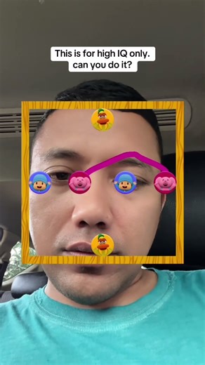 This is for high IQ only. can you do it? connect draw pocoyo #challenge #gameeffect #connect #pocoyo