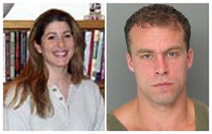 N.J. psychologist fired, faces loss of license after alleged relationship with sex offender patient