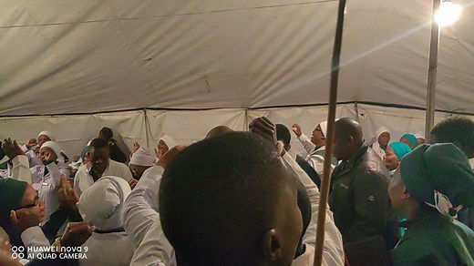 Zithobeni ebusweni benkosi