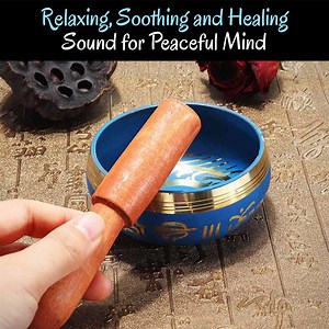 116 reactions · 14 shares |  Chakra Healing Sounds Blue Singing Bowl  ➡ Get Yours HERE  https://buddhapowerstore.com/products/chakra-healing-sounds-blue-singing-bowl | Buddha Power | Facebook