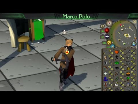 75 Combat with 60 attack Maxed Pure Pking #osrs