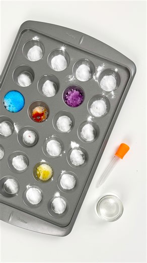 Rachel | Inspired Minds App | Kid Activities on Instagram: "Comment APP for more ideas ☝️ ➡️ Browse 1100+ activity ideas and printables by age, skill, and material on our app, Inspired Minds. Track milestones, plan activities, and spend less time scrolling and more time making memories! Comment APP for the link! Be sure to SAVE this to try and FOLLOW along for simple activity ideas that require minimal effort for you to do with your child to help them learn and develop new skills! #toddler #todd