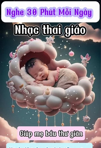 Nhạc Thai Giáo Cho Bé: Lợi Ích và Gợi Ý