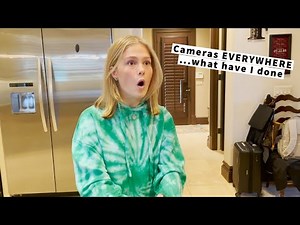 Darci Shoots a Reality Show!