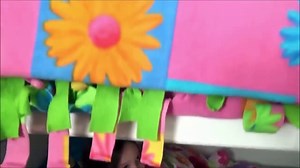 Spiders Attack Girl In Her Bed Annabelle & Victoria Toy Freaks - Vídeo Dailymotion