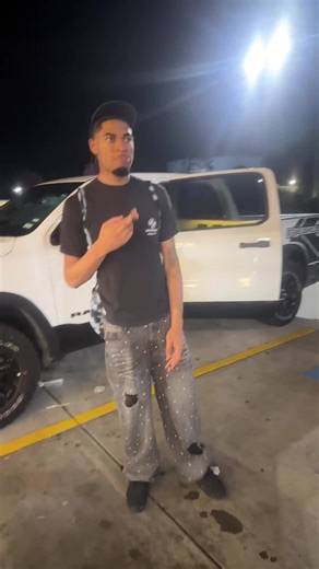 MattyB Requested? Matty Hardy Dance Moves