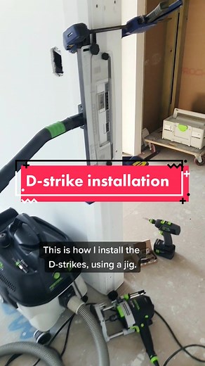 Lockcarpenter on TikTok