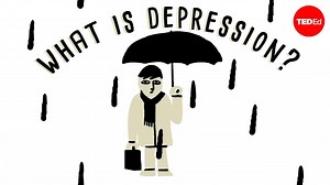 What’s the Difference Between Depression and Sadness?