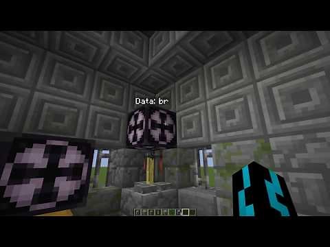 Custom structures tutorial minecraft forge [1.12]